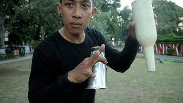 Back To Basic - BARTENDER BASIC 20 - ( 2 Shaker / 2 Tin )