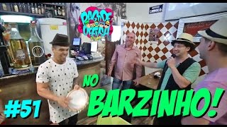 Pagode da Ofensa na Web #51  No Barzinho!