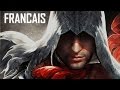 Assassin's Creed Unity - Hommage à Arno Dorian | SPOILERS [FR]