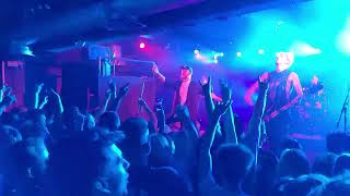 We Came As Romans "Lost in the Moment" - live in Proxima/Warsaw 2023-05-14