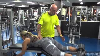 Leggings Leggins Spandex Calza Tights Collant Tayt Legginsy Calca Booty Lycra Mallas 1650