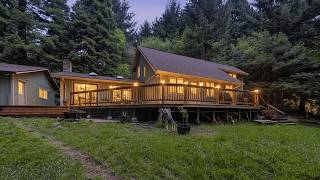 194 Barley Rd, Arcata, CA
