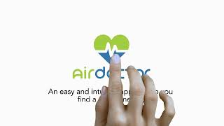 Find a Virtual Doctor Online Using Air Doctor screenshot 5