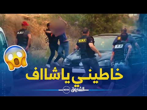 مطاردة هوليودية من فرق البحث والتدخل ال    لمروجي المخدرات ب معسكر