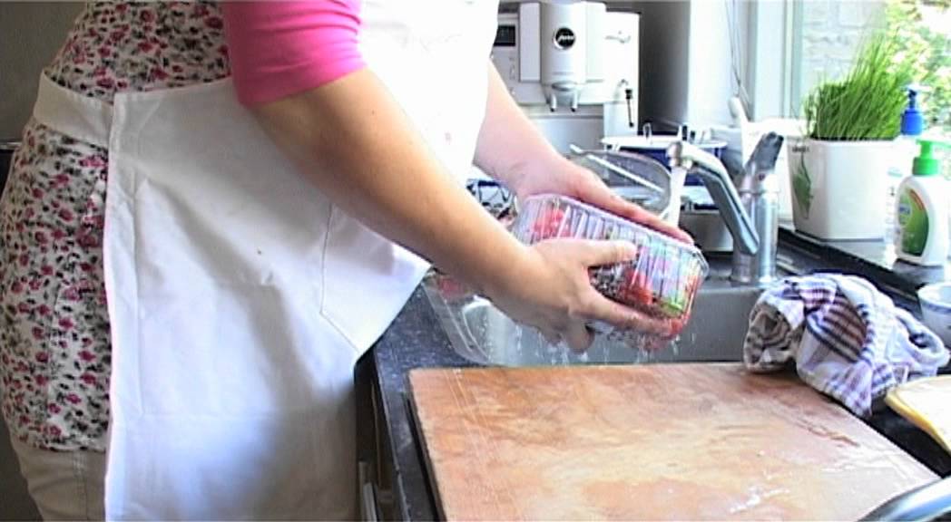 Mama Ontbijt Rudolph van Veen