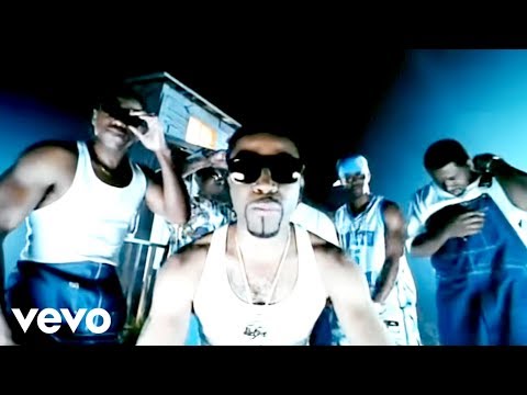 Blackstreet Ft. Dr. Dre, Queen Pen - No Diggity