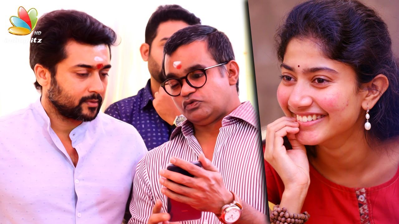 Surya, Sai Pallavi Movie starts with Pooja | Selvaraghavan Latest News | Suriya 36