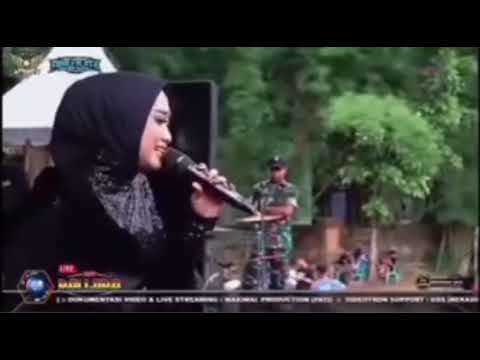 1001 janji voc:anisa rahma.orkes:new pallapa dalam rangka acara anak rantau cikarang FAMILY PLAT (K)