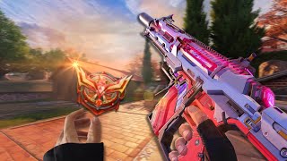 🔴Not Ending Stream Until I Drop 5 Nukes (CODM)