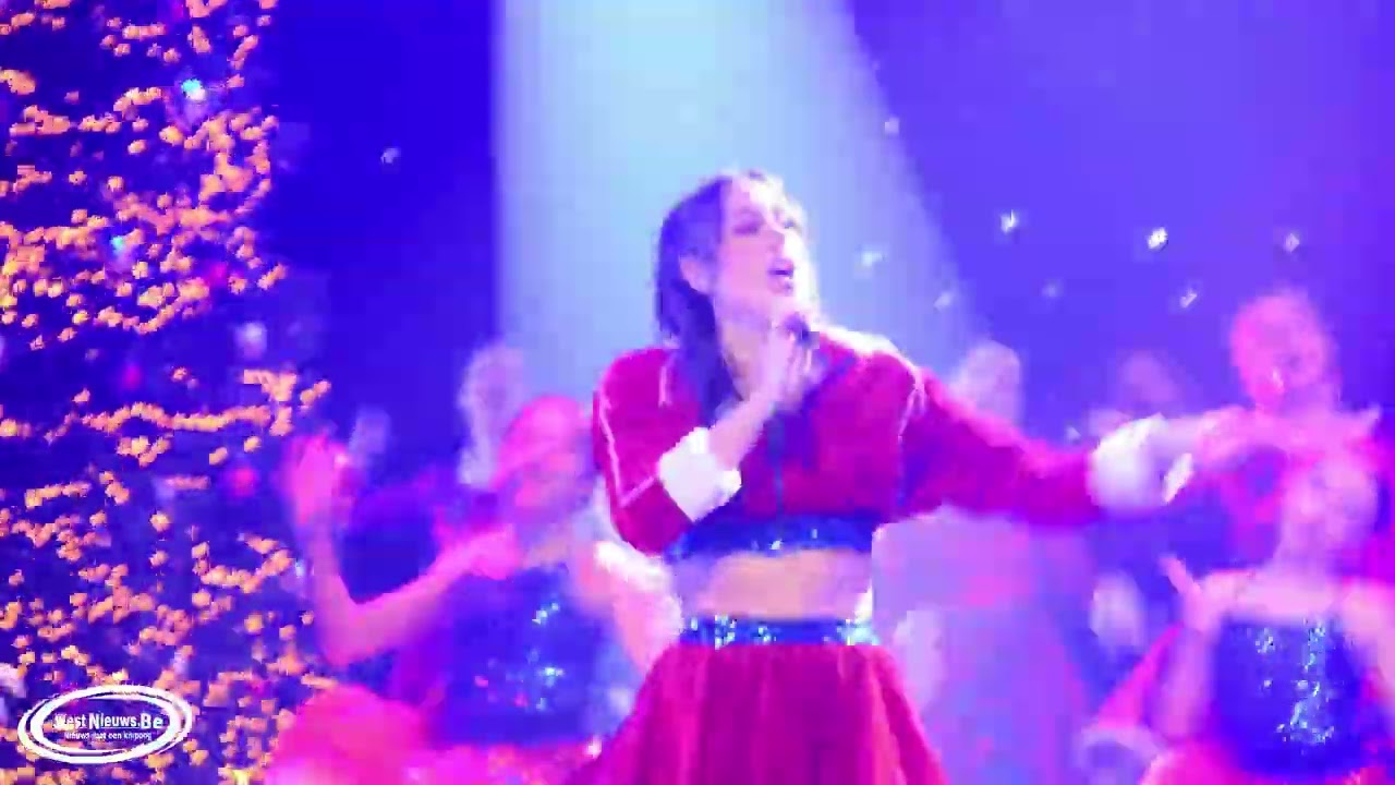 Samson & Marie De Samsonrock