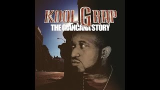 Kool G Rap  - Thug For Life