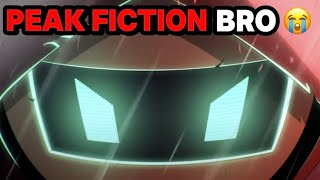 GILDED GUY AUTOMATICA IS PEAK FICTION BRO