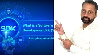 What is an SDK?  Software Development Kit ?  || SDKs Explained screenshot 2