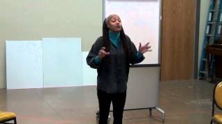 No Child... Behind The Scenes