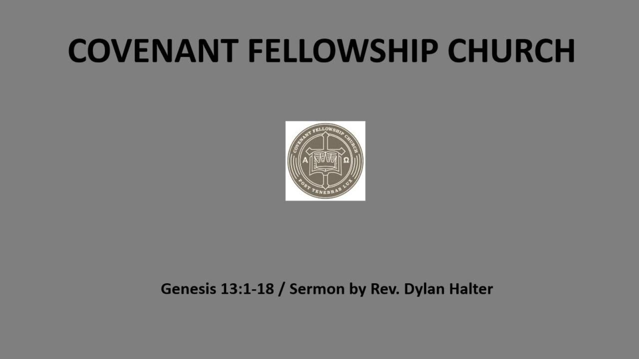 Overcoming Strife Amongst Brothers