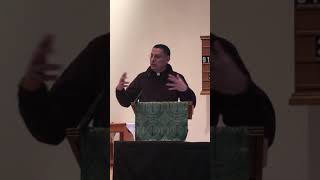 Liturgical Ministers Training