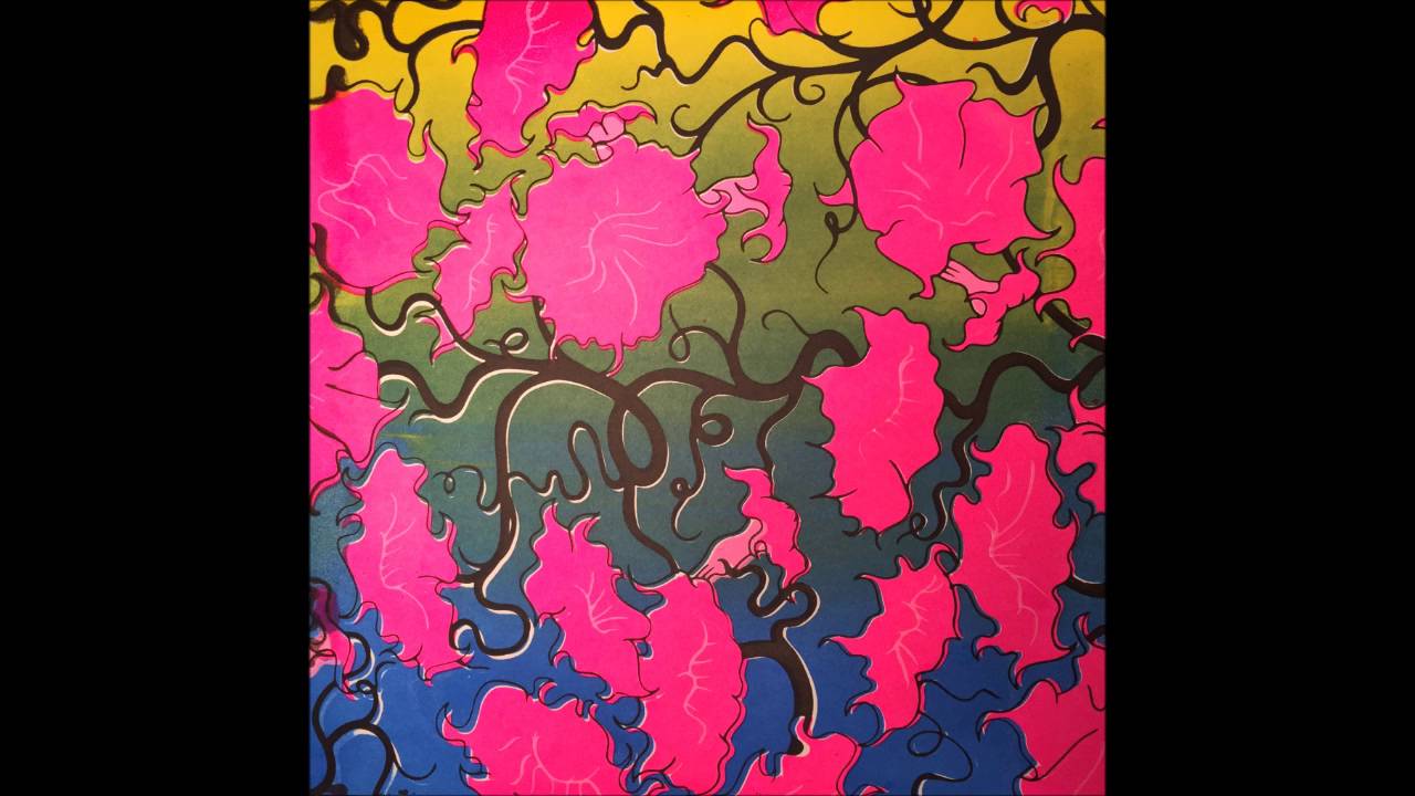 Ali Berger - Eve