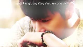 [Vietsub][FMV] Yunho GookDae - Last Farewell [I Order You OST Part 3]