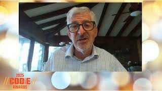 Ken Wasch Invites Innovators to Enter the CODiE Awards 2025 | Nominations Now Open!