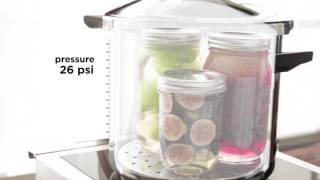 ChefSteps How to Pressure Cookers Work We ll Show you