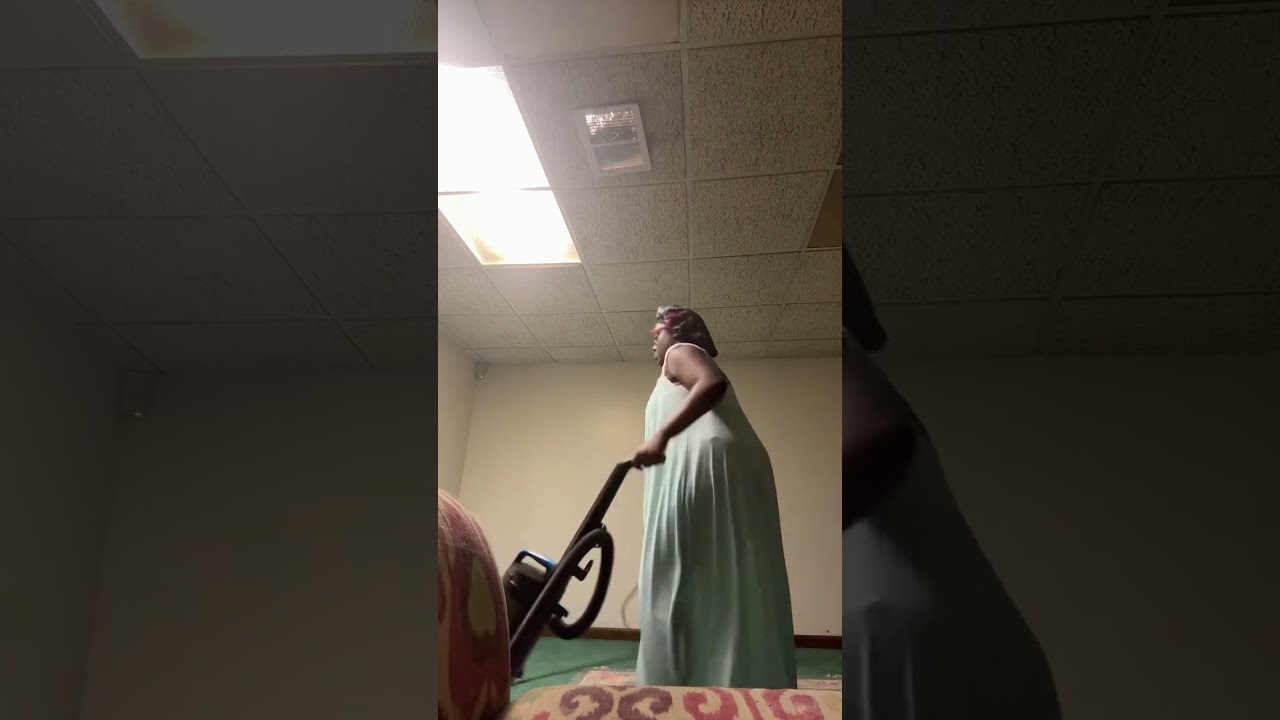 Keke’s Cleaning Vlog: S1 E13 🥰🧼 