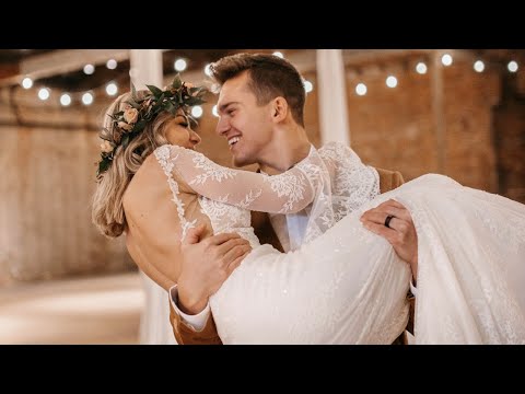 WE GOT MARRIED AGAIN