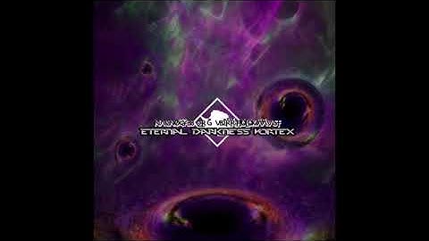 Eternal Darkness Vortex (Part II: The Cosmic Desecrator)