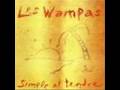 les wampas - la pluie qui tombe