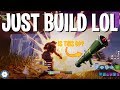 JUST BUILD LOL (How to Beat the Guided Missile) - Fortnite BR Duo Win