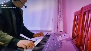 Arabic Remix (Yalla) /Deneme Kayıt