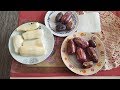 Comment prparer les safous et manioc un plat congolais dlicieux et populaire