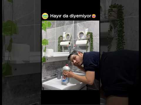 Hayır Da Diyemiyor Handehasann 