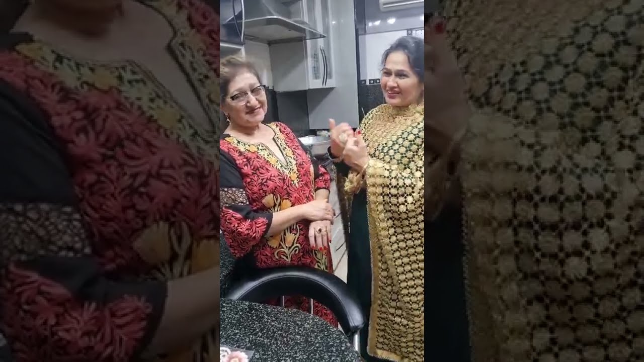 @tzfoodandlife Mera Vlog : Winter Special Pinni..very healthy and beneficial for women and kids