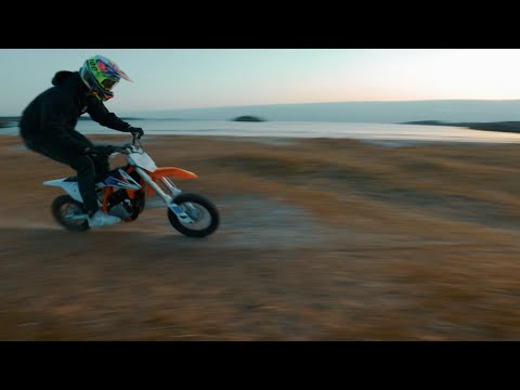 Testing the KTM