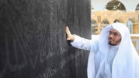 الشيخ ياسر الدوسري - سورة الفرقان - الآية ( 1 الى 20 )