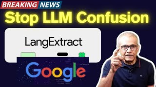 STOP LLM Confusion! Supercharge RAG with LangExtract & Metadata Filtering!