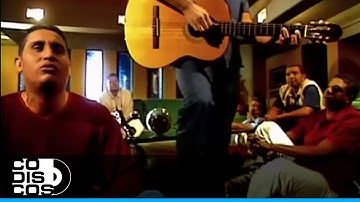 Se Me Salen Las Lágrimas, Los Gigantes Del Vallenato - Video Oficial