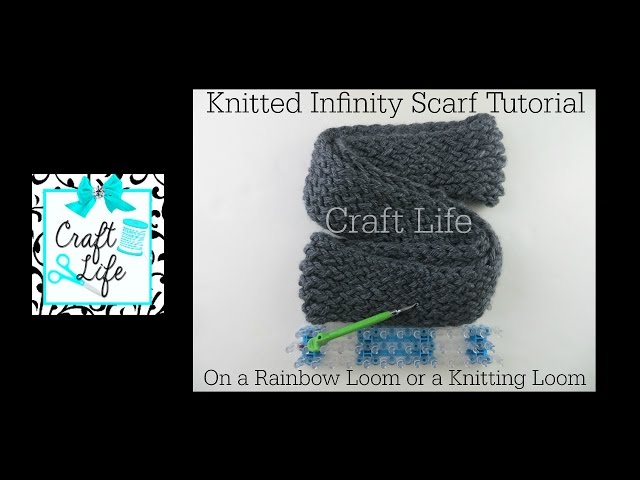 Rainbow Loom Infinity