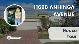 11698 ANHINGA AVENUE VENICE, FL 34292 in StoneyBrook