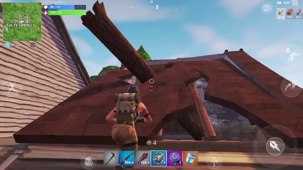 Trolling In Playground mode!