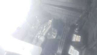 2012 nissan Murano battery installation how to