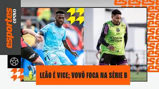 🔴LIVE: Fortaleza loses to Vitória and finishes second; Ceará keeps an eye on Avaí - O POVO Sports