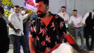 İhsan Yi̇ği̇t Sarhoş Halayi Davul Zurna