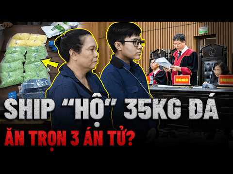 2 Người Đàn Bà U60 Lật Nhào Cả Đường Dây Giấu Mặt Bằng Mật Mã "Ăn Cơm Uống Cà Phê"