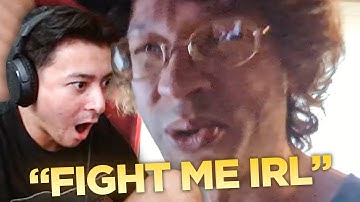 He Made Another Video | Pikaboo Reacts