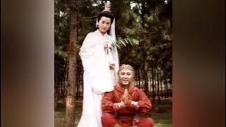 suara suling' kera sakti 'bikin mrinding