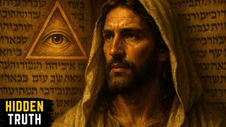 The 72 Lost Names: The Secret Code Jesus Used to Perform Miracles