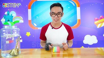 DODO DINO  Âm thanh được truyền trong môi trường nào   STEM   STEAM  Khoa học vui nhộn