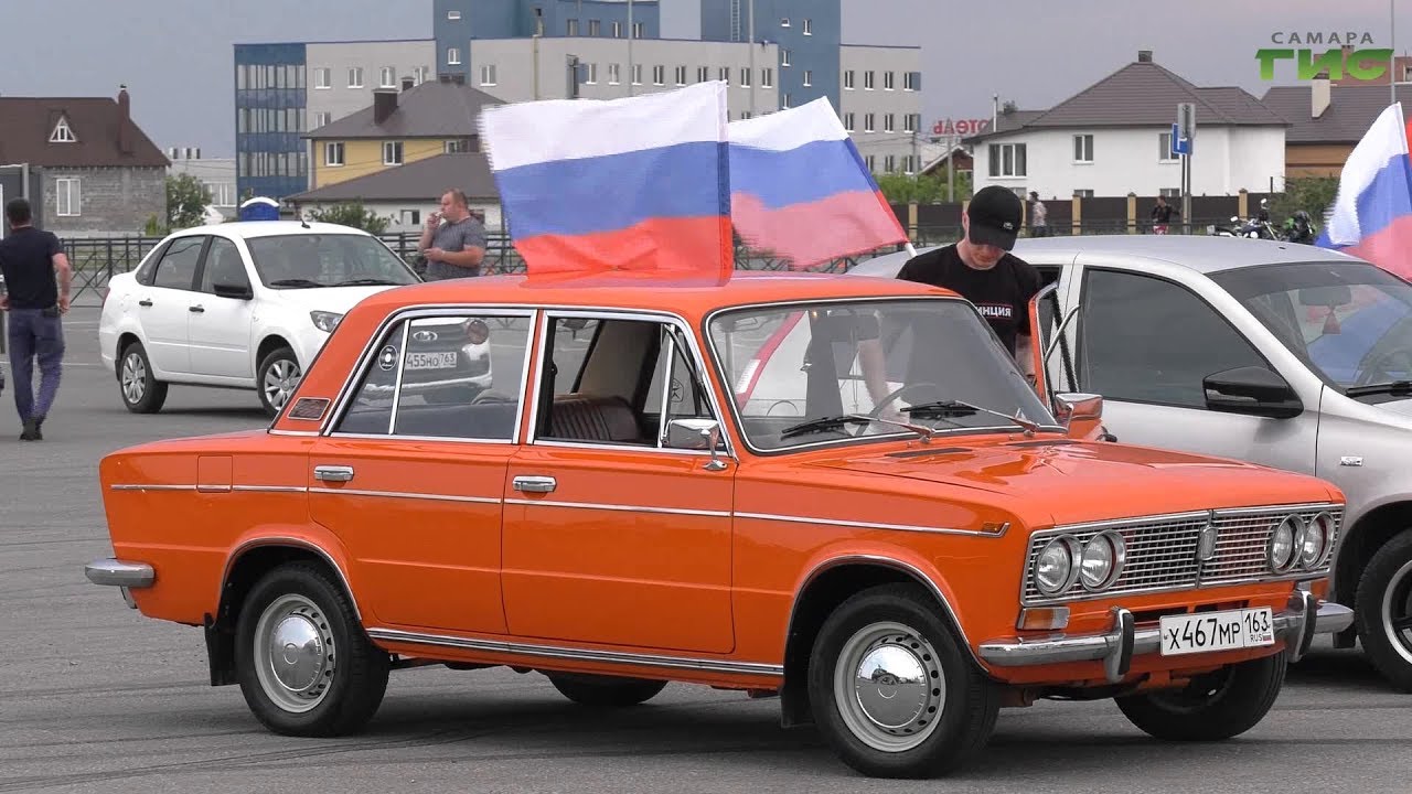 Подержанные автомобили мордовия