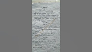 M.Com.4th sem 2021( business research methods)